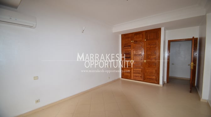 Location appartement