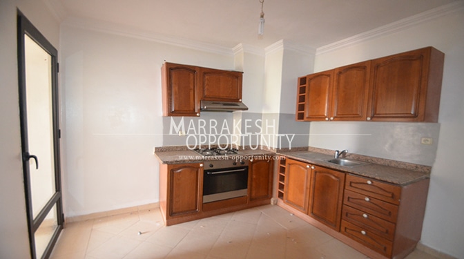 Location appartement