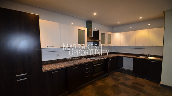 Location appartement