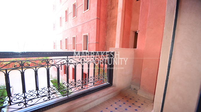 Location appartement