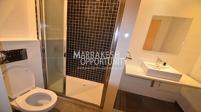 Location appartement