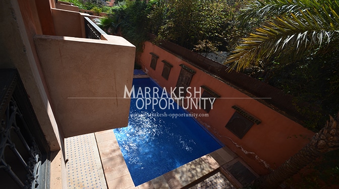 Location appartement