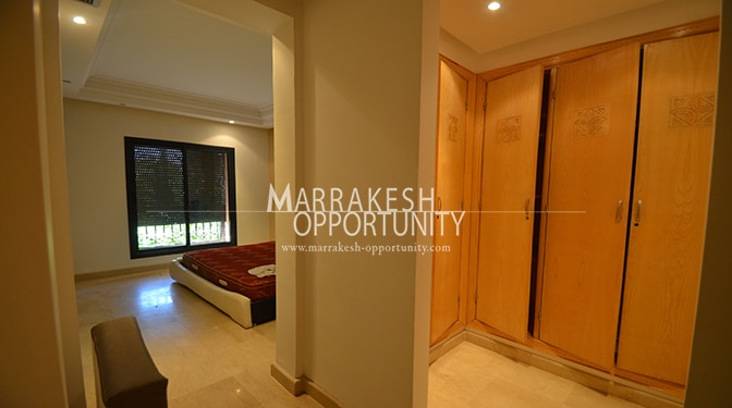 Location appartement