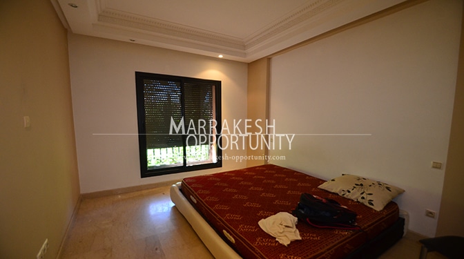 Location appartement