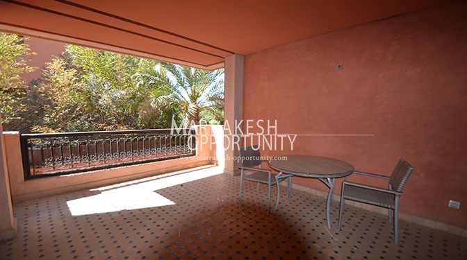 Location appartement