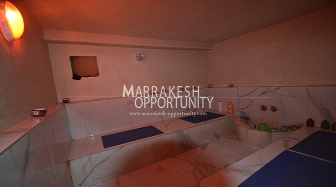 Commercial Space for Long-term Rental in Gueliz