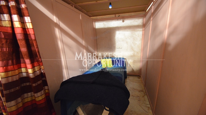 Commercial Space for Long-term Rental in Gueliz