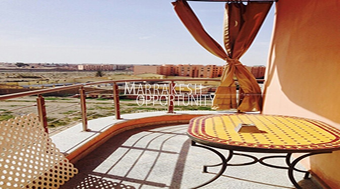 Location appartement