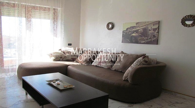 Location appartement