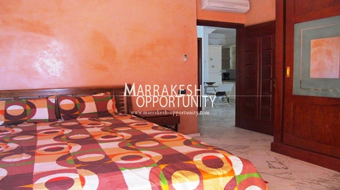 Location appartement