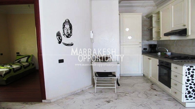 Location appartement