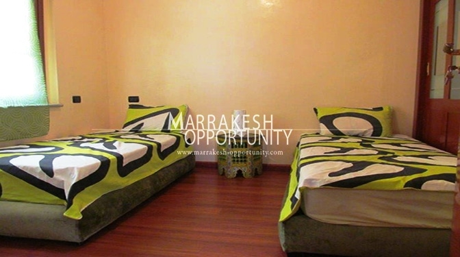 Location appartement