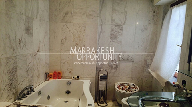 Location appartement