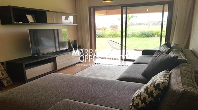 Location appartement