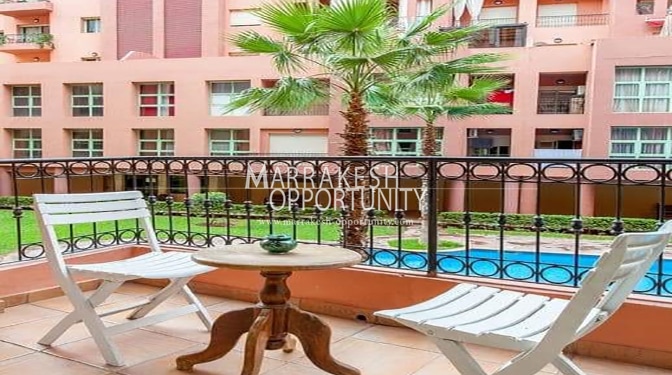 Location vacance appartement