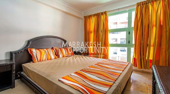 Location vacance appartement