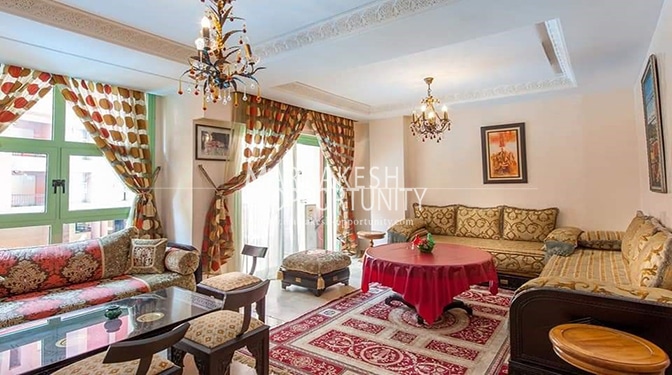 Location vacance appartement