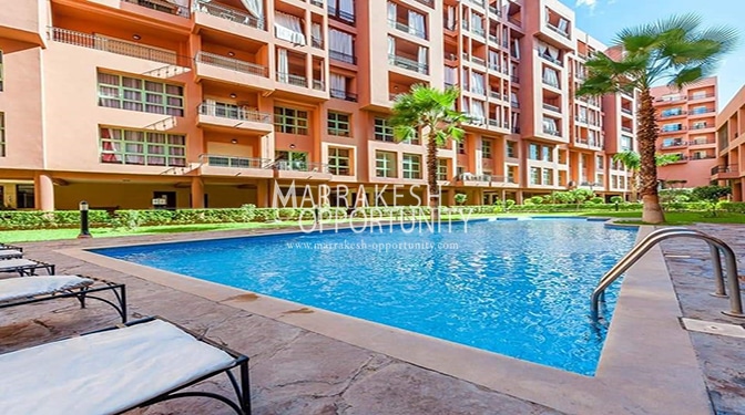 Location vacance appartement