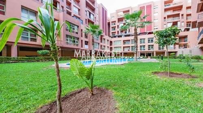 Location vacance appartement