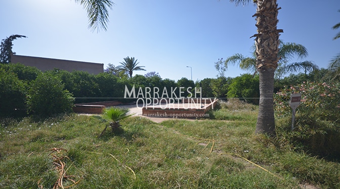 Villa for Sale in Palmeraie