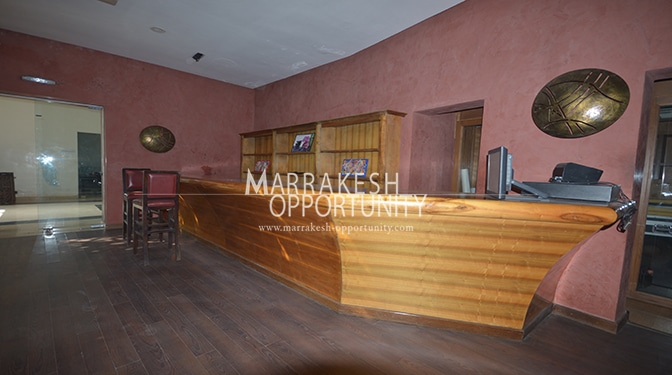 Villa for Sale in Palmeraie