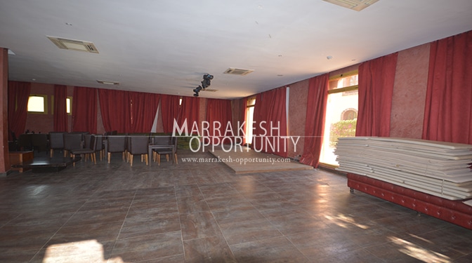 Villa for Sale in Palmeraie