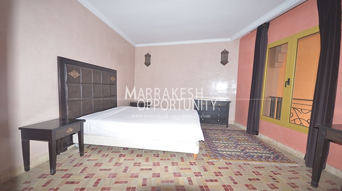 Villa for Sale in Palmeraie