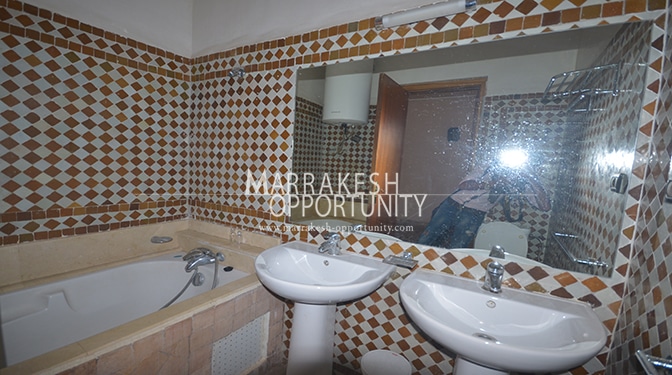 Villa for Sale in Palmeraie