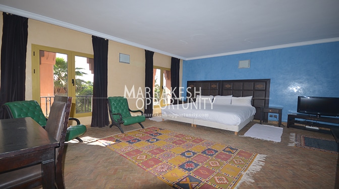 Villa for Sale in Palmeraie