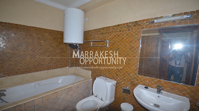 Villa for Sale in Palmeraie