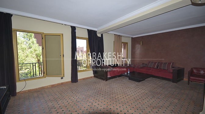 Villa for Sale in Palmeraie