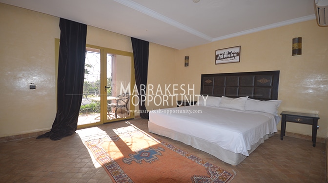 Villa for Sale in Palmeraie