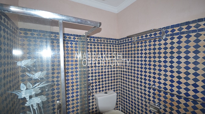 Villa for Sale in Palmeraie