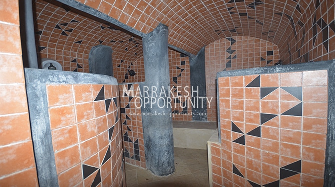 Villa for Sale in Palmeraie