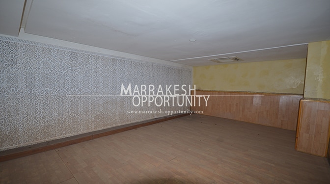 Villa for Sale in Palmeraie