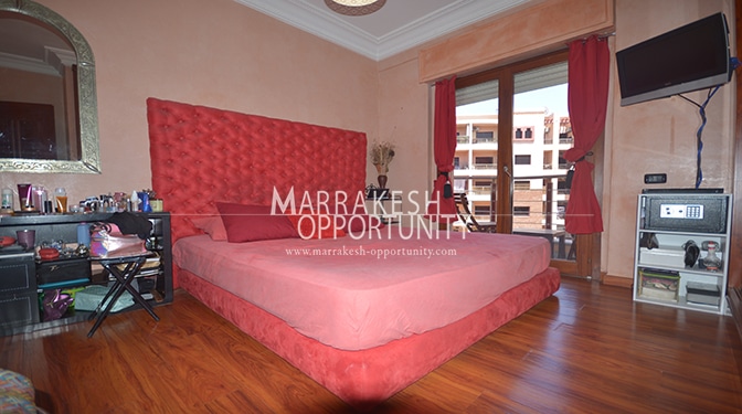 Location appartement