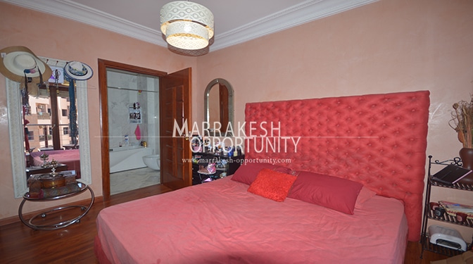 Location appartement