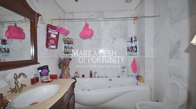 Location appartement