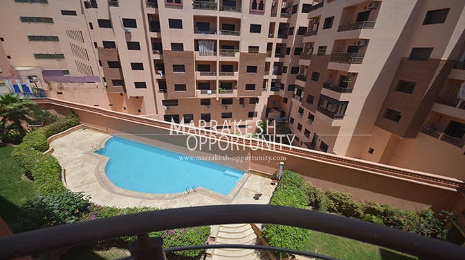 Location appartement