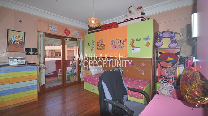 Location appartement