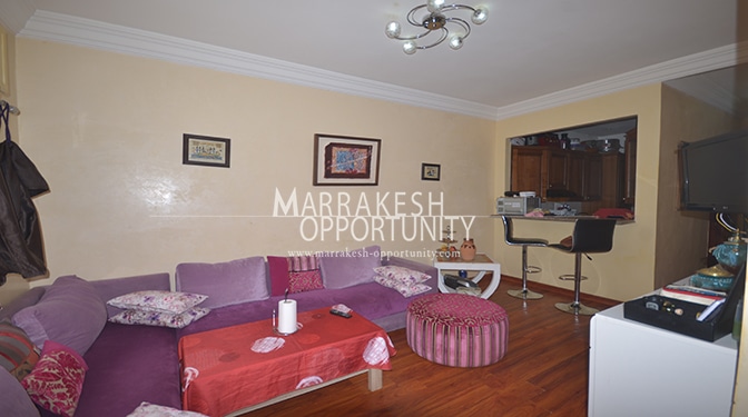 Location appartement