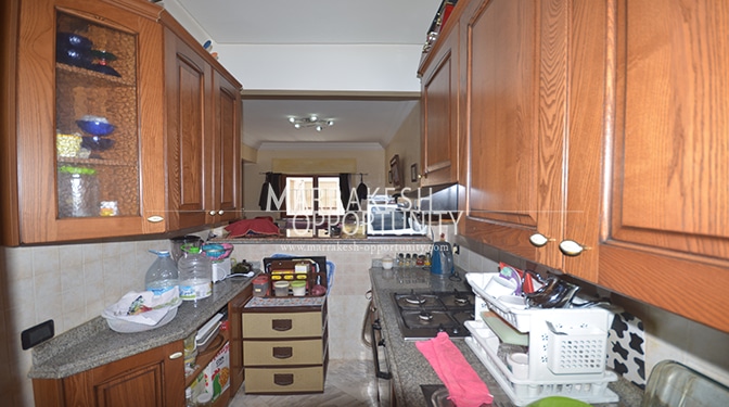 Location appartement