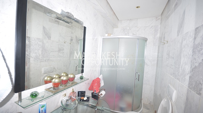 Location appartement