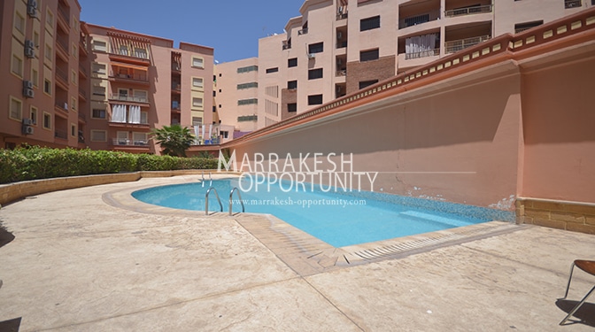 Location appartement