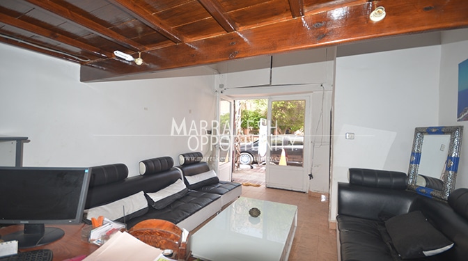 Location locale commercial