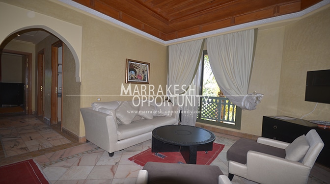 Apartment for Sale in Palmeraie