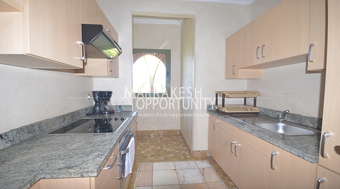 Apartment for Sale in Palmeraie