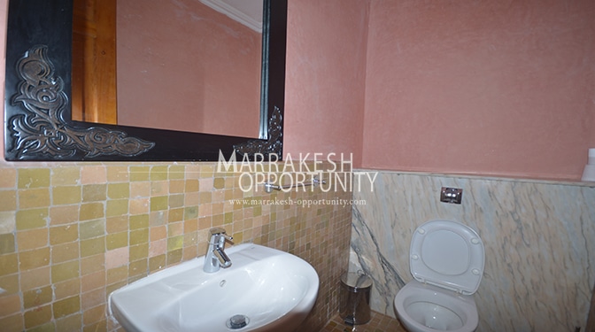 Apartment for Sale in Palmeraie