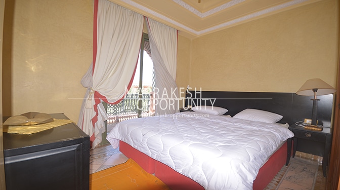 Apartment for Sale in Palmeraie