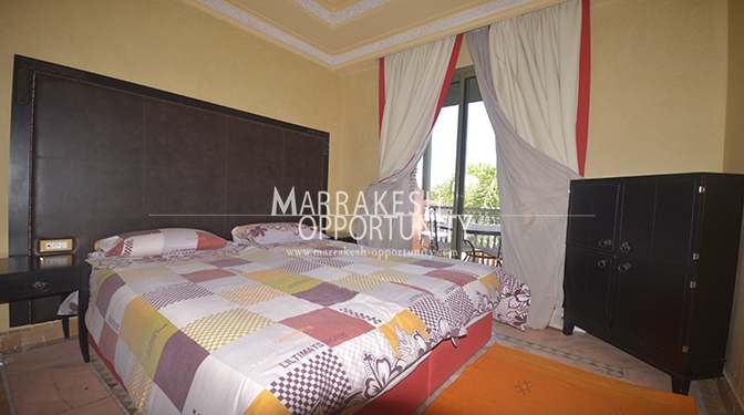 Apartment for Sale in Palmeraie